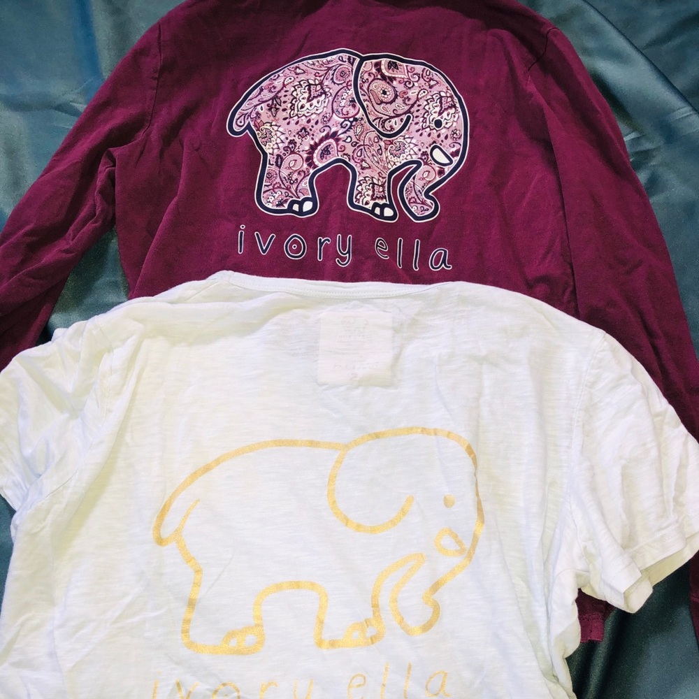 Ivory Ella bundle